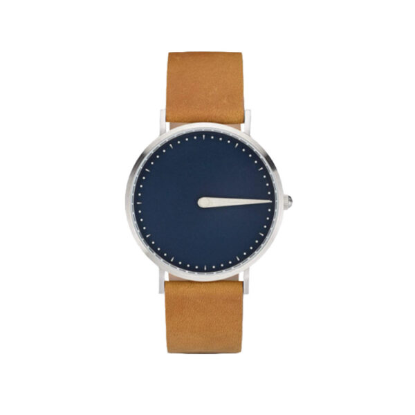 Men's Vintage Style Watch: 349